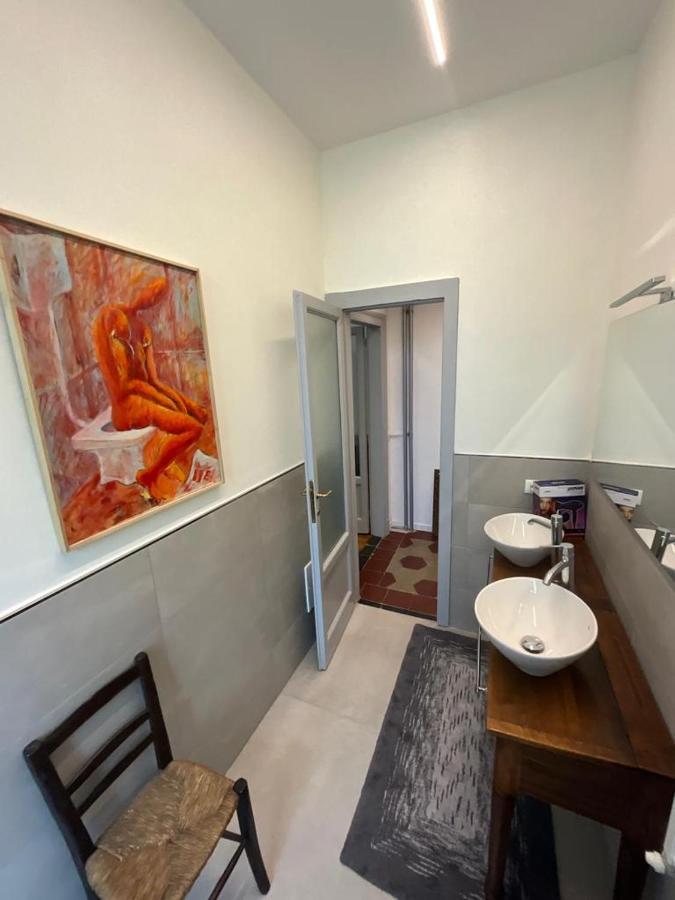 Sansiro 74 House Apartamento *