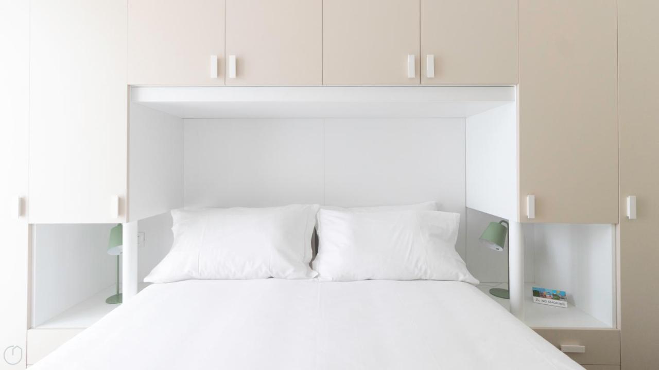 Apartamento Italianway - Mauro Macchi 65 *