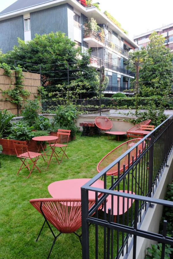 La Maison Life Apartment *