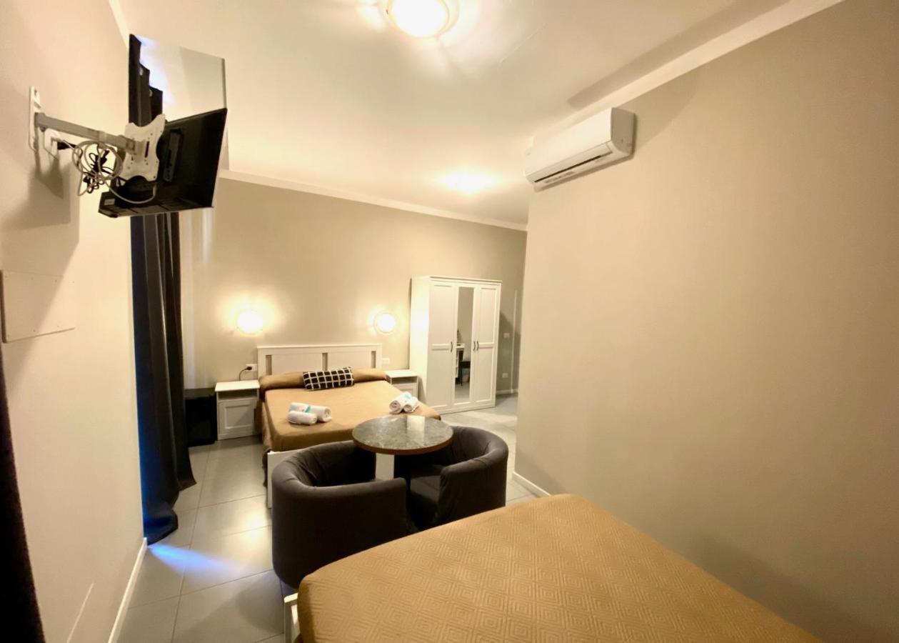Hotel Golden Milão