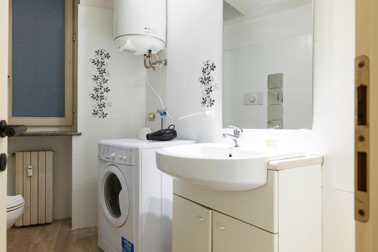 Apartment Cadorna *