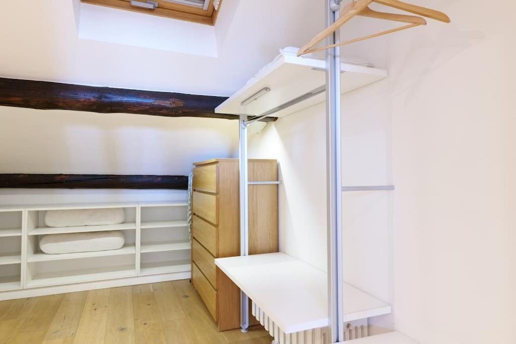 Primopiano - Battaglia B Apartment *