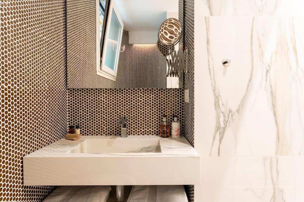 La Scala Suite-luxury Apartment *