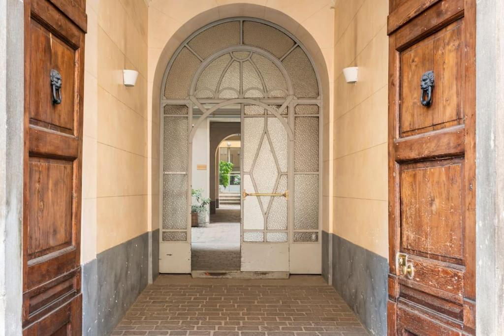 La Scala Suite-luxury Apartment *