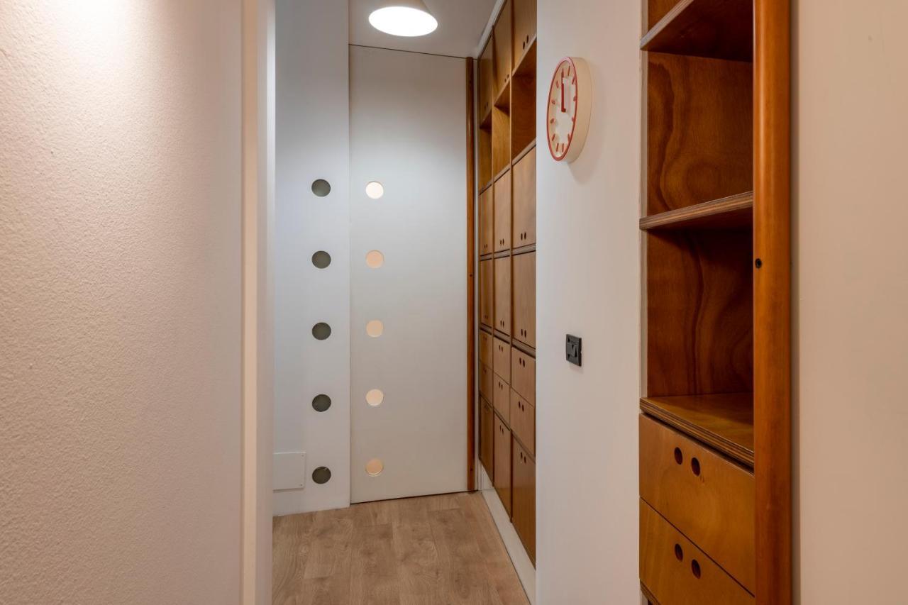 Bnbutler - Visconti Di Modrone - Piccolo Nido In Posizione Centralissima Apartment Mailand