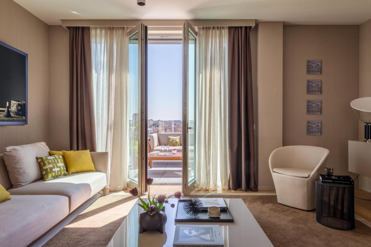 Cristoforo Colombo Hotel 4*