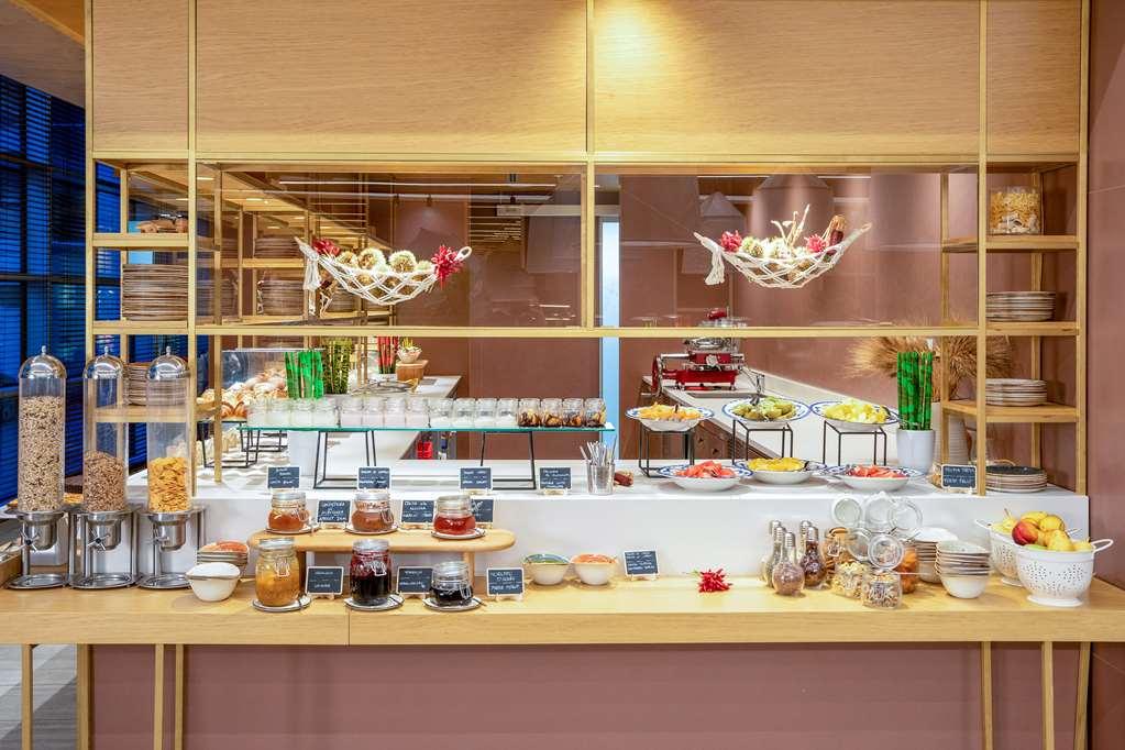 Hotel Innside By Melia Torre Galfa
