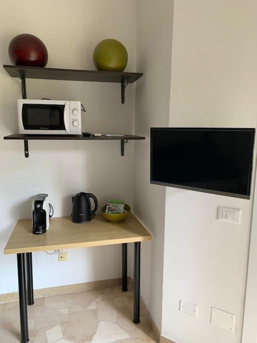Casa Dei Fiordalisi Apartment *