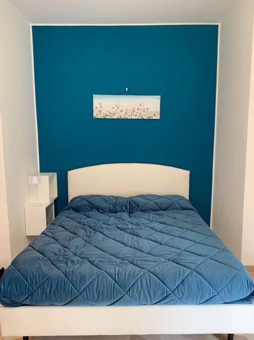 Casa Dei Fiordalisi Apartment