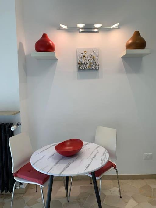 Casa Dei Fiordalisi Apartment Mailand