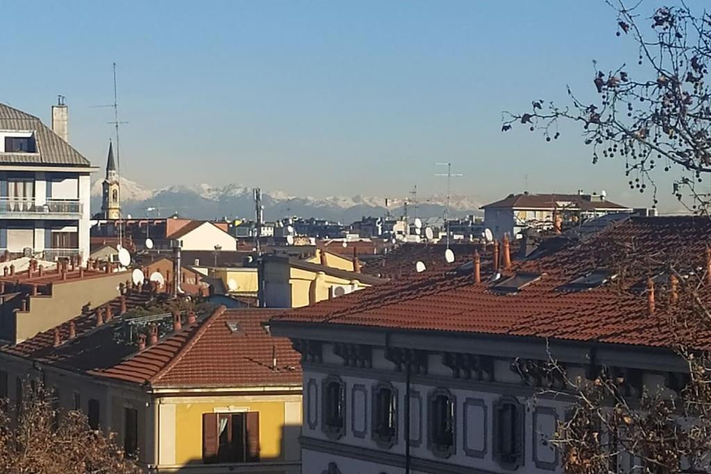 Apartment Monte Nero *