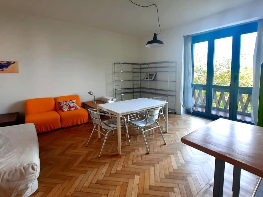 Apartment Monte Nero