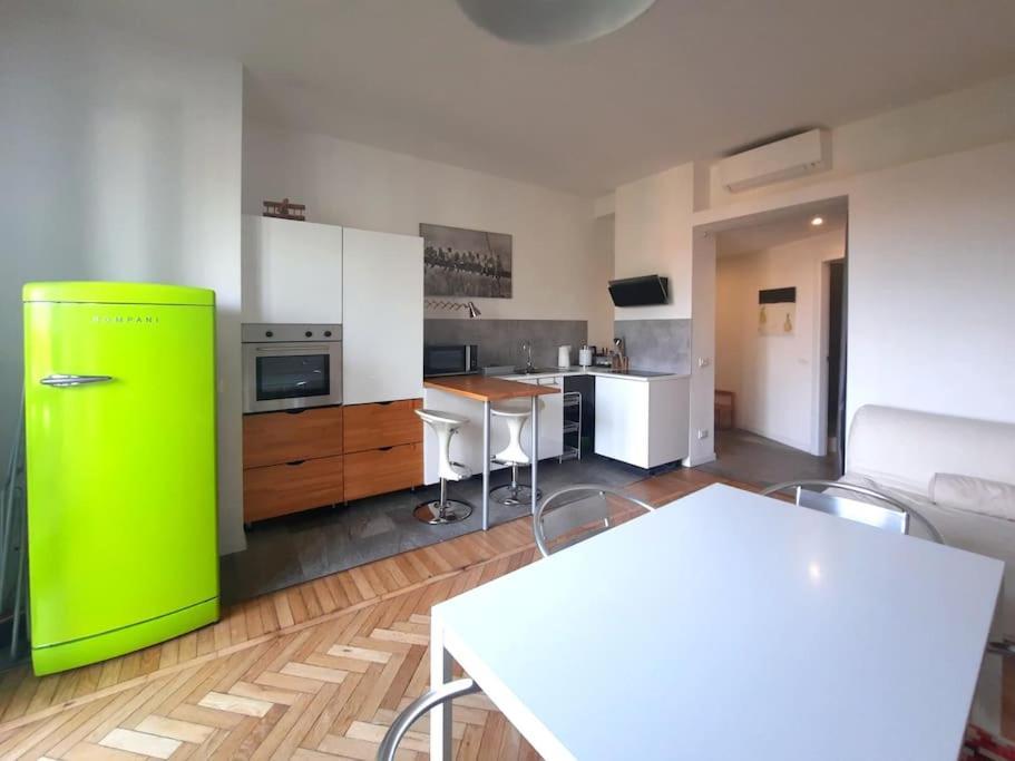 Monte Nero Apartment Mailand