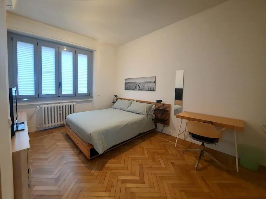 Apartment Monte Nero