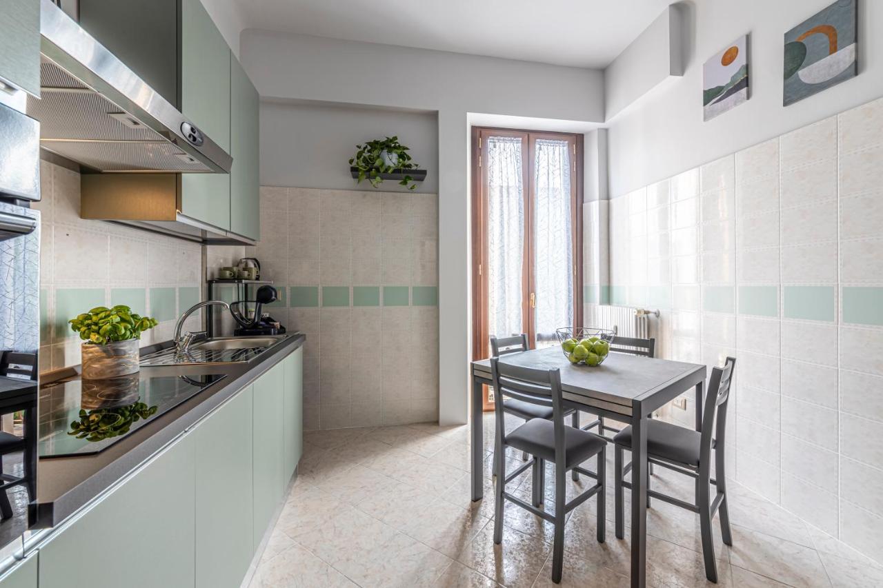 Biloba - Boutique Apartamento