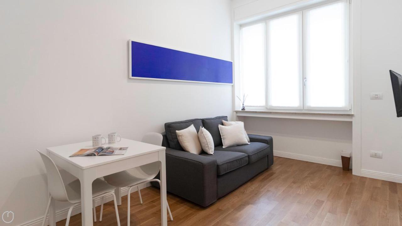 Italianway - Bandello 4&1 Mailand