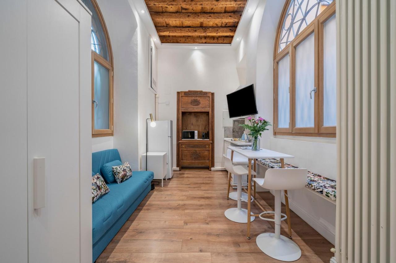 Relstay - Brera District * Mailand