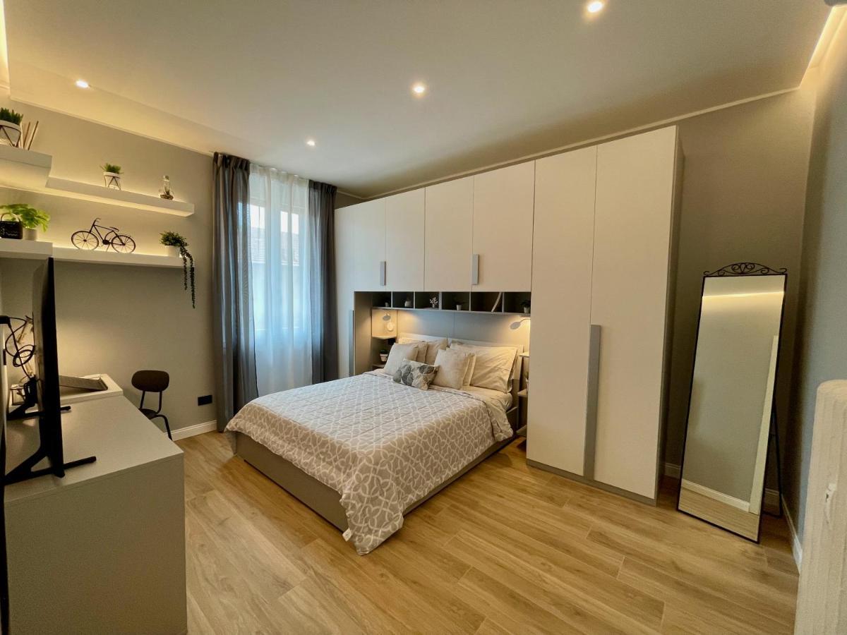 Luxury Downtown - Mf Apartamento Milão
