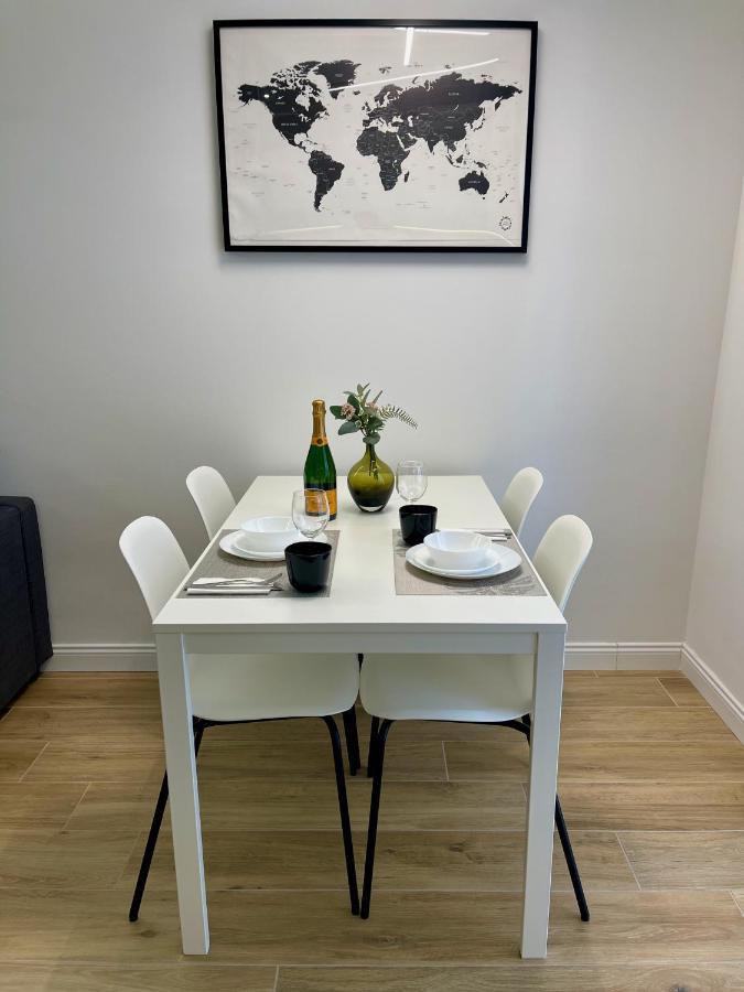 Apartamento Luxury Downtown - Mf