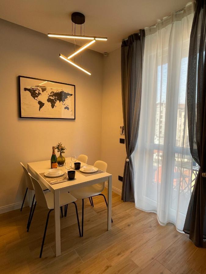 Luxury Downtown - Mf Apartamento Milão