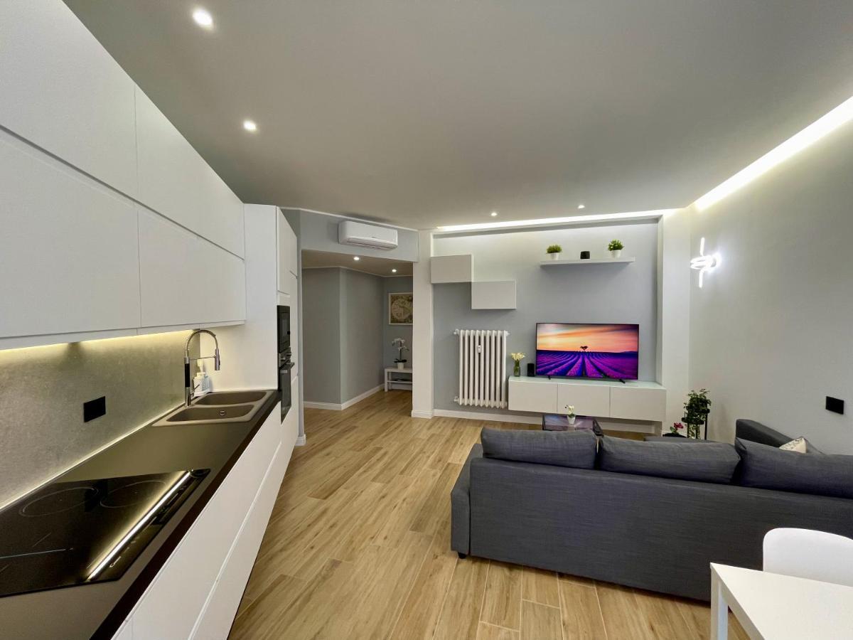 Apartamento Luxury Downtown - Mf