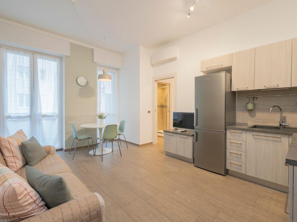 I Host - Montesuello 9 Apartment Mailand