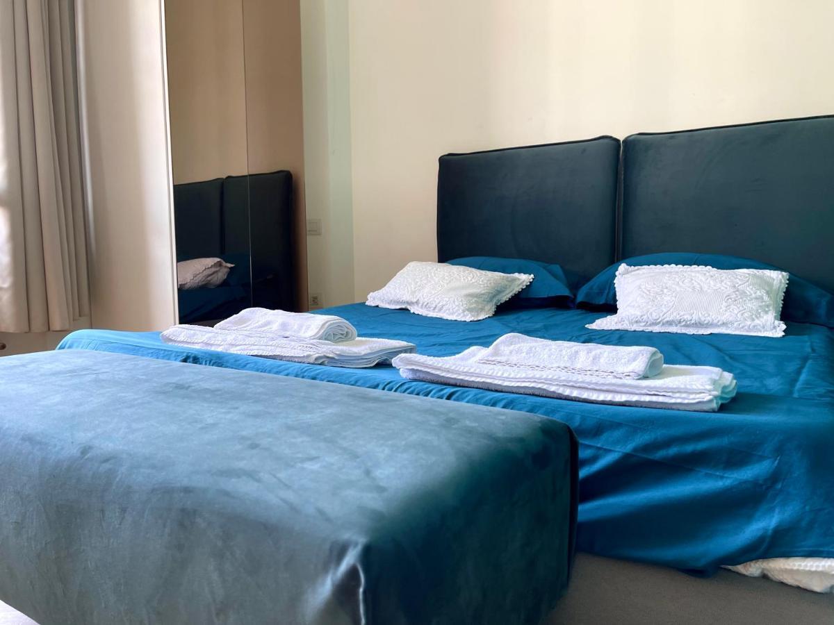 Penthouse 5 Min From Duomo Di * Milan