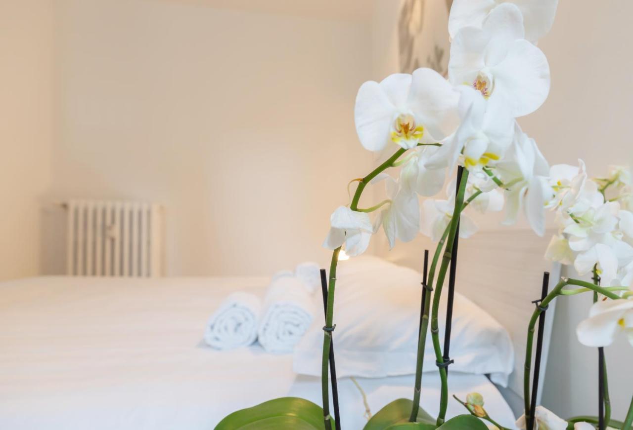 Fondazione Prada - Exclusive Loft Of Cinema ☆☆☆☆☆ Apartamento *