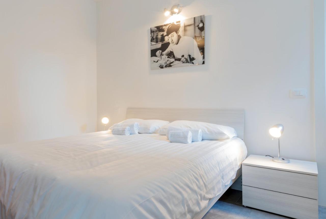 Fondazione Prada - Exclusive Loft Of Cinema ☆☆☆☆☆ Apartamento Milão