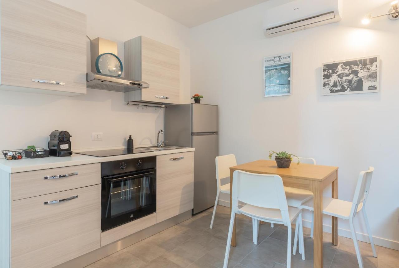 Fondazione Prada - Exclusive Loft Of Cinema ☆☆☆☆☆ Apartamento *