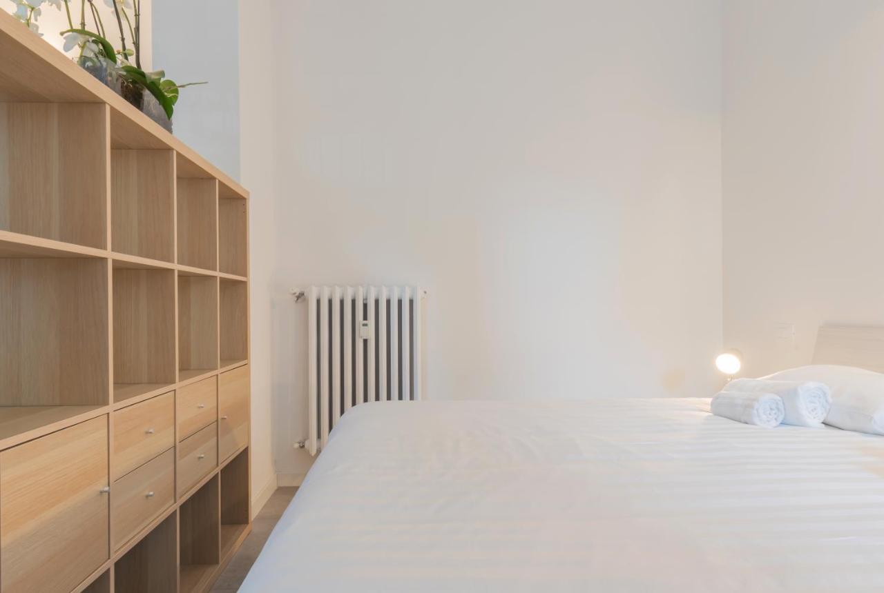 Apartamento Fondazione Prada - Exclusive Loft Of Cinema ☆☆☆☆☆