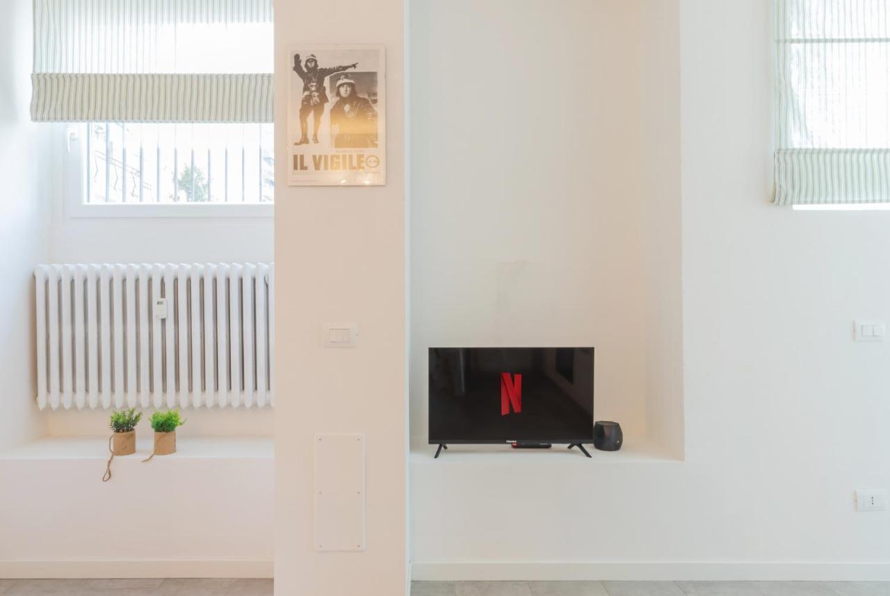 Fondazione Prada - Exclusive Loft Of Cinema ☆☆☆☆☆ Apartamento Milão