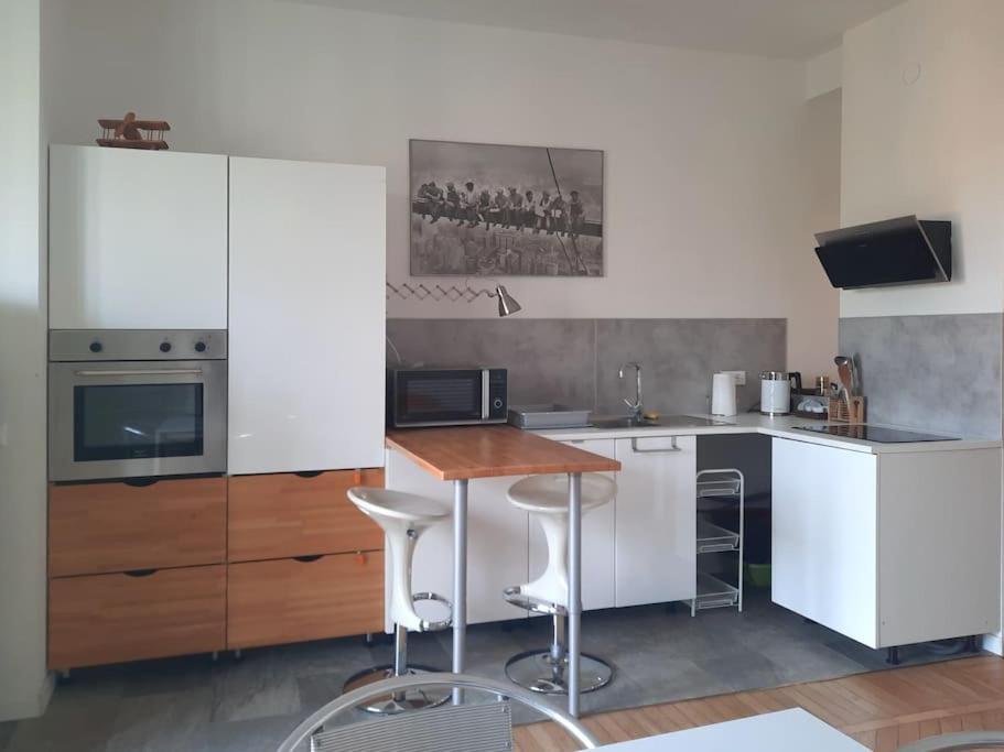 Apartment Monte Nero Mailand