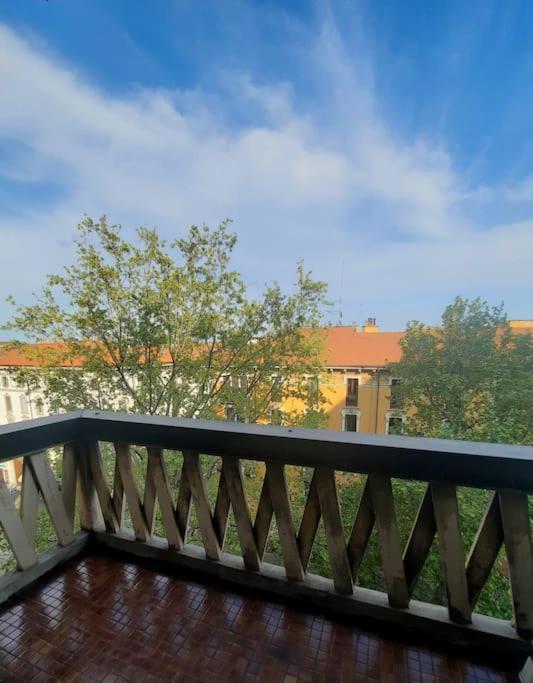 Apartment Monte Nero