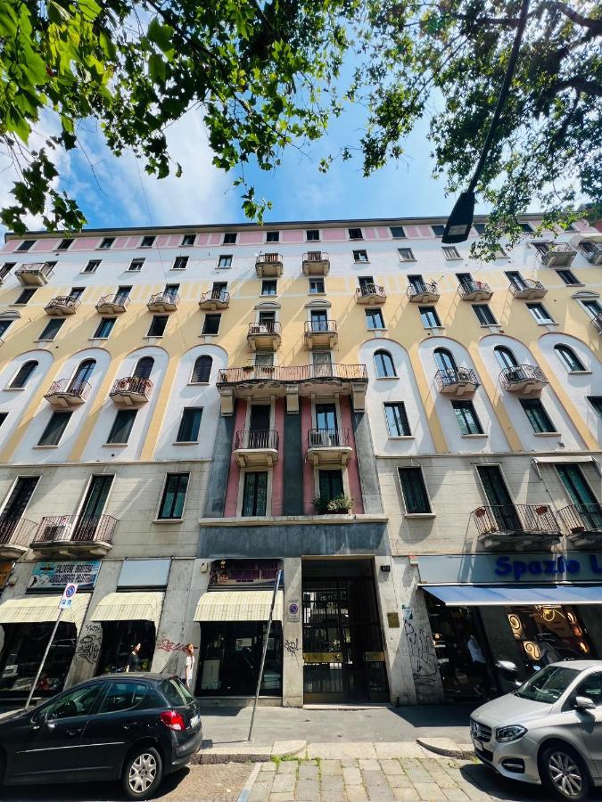 Biloba - Boutique Apartamento Milão