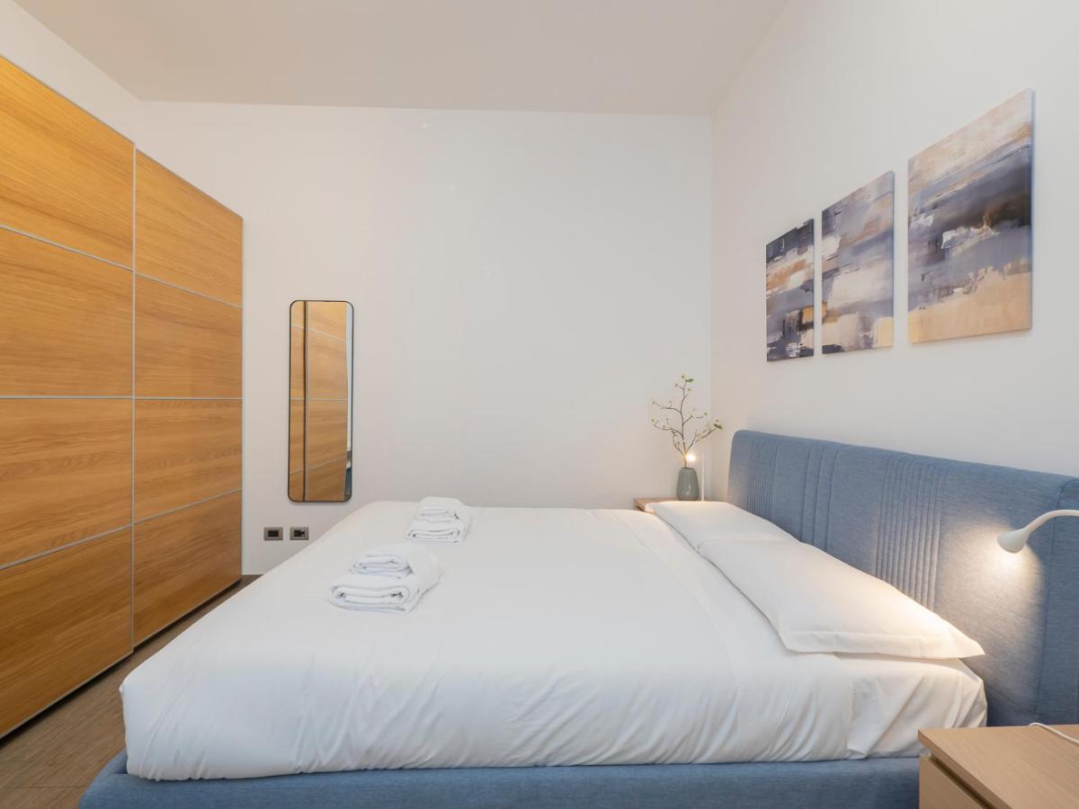 I Host - Montesuello 9 Apartment