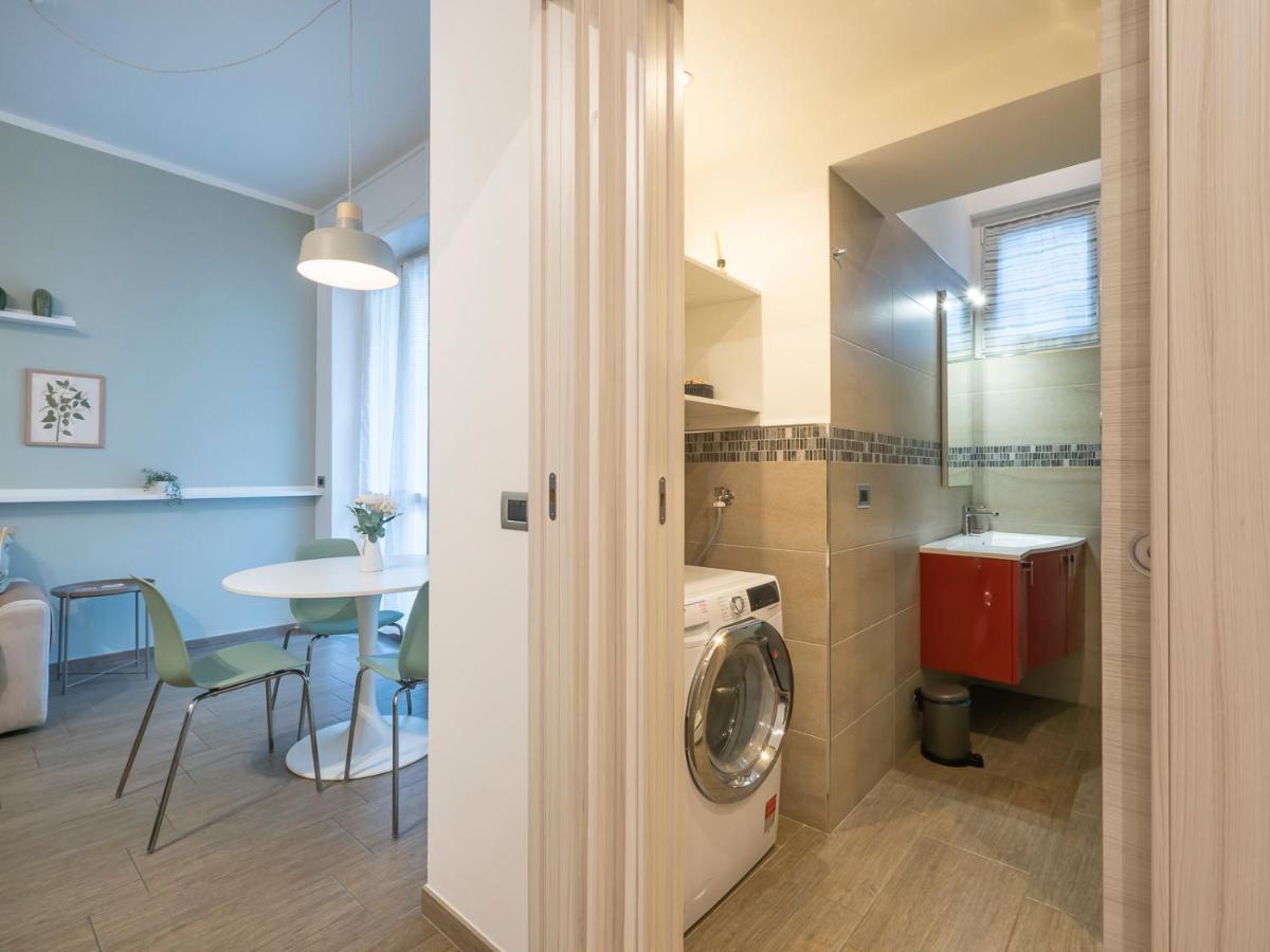 Apartment I Host - Montesuello 9 Mailand