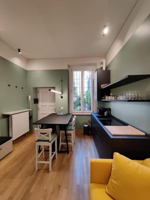 Darsena Apartment *