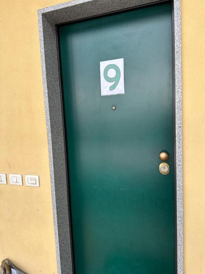 Apartment Easy Navigli Mailand
