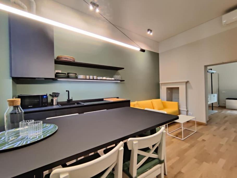 Darsena Apartment Milan