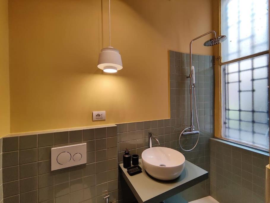 Darsena Apartment *