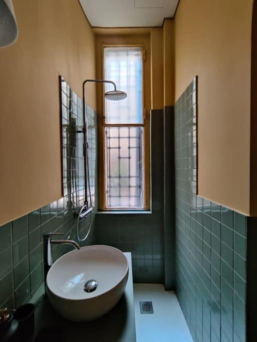 Darsena Apartment Milan