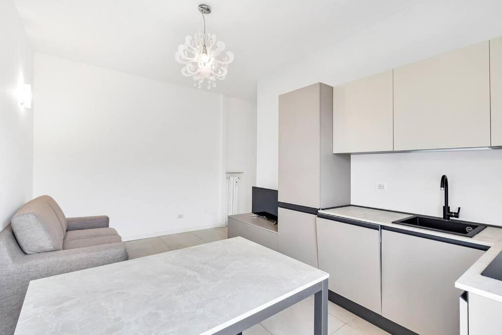 Apartment Alessia's Flat - Caroli Mailand
