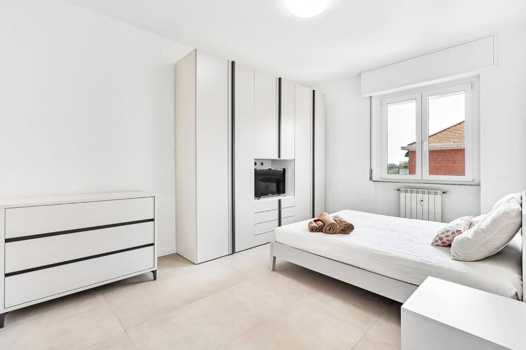 Alessia's Flat - Caroli Apartment