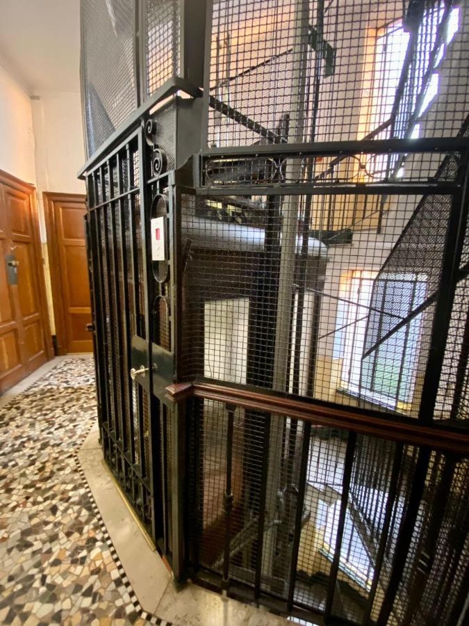 Apartment Madda's Milan