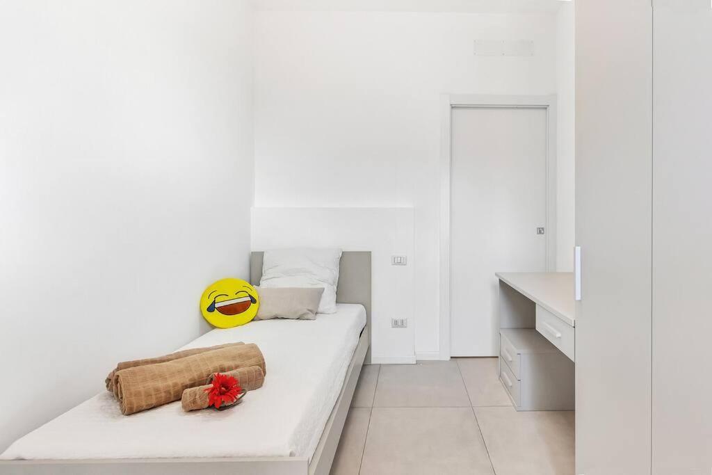 Alessia's Flat - Caroli Apartment *