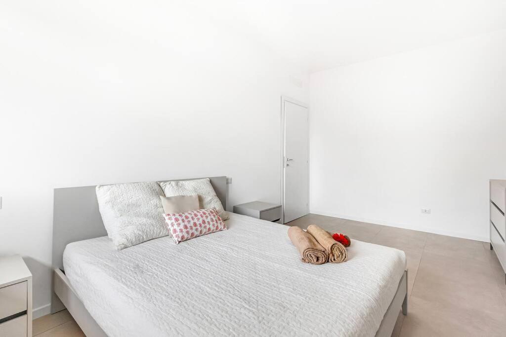 Alessia's Flat - Caroli Apartment