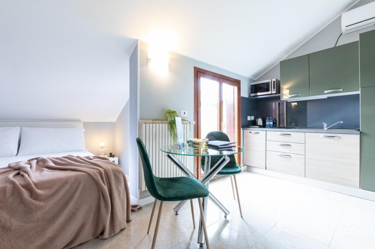 Collection Citylife With Terrace - Collection Apartamento *