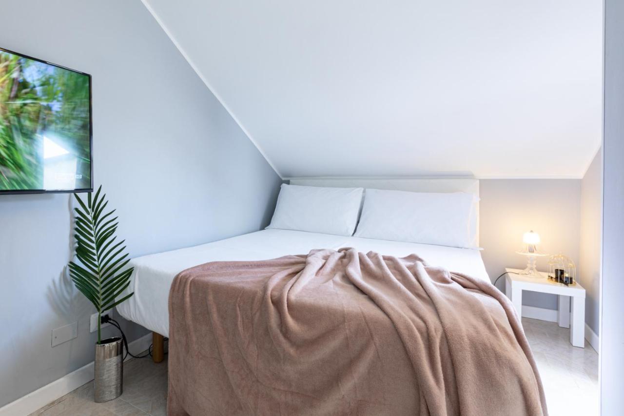 Apartamento Collection Citylife With Terrace - Collection Milão