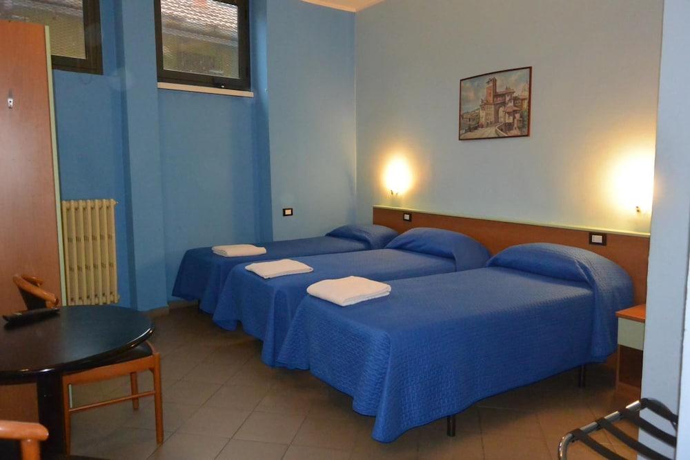Mercurio Hotel